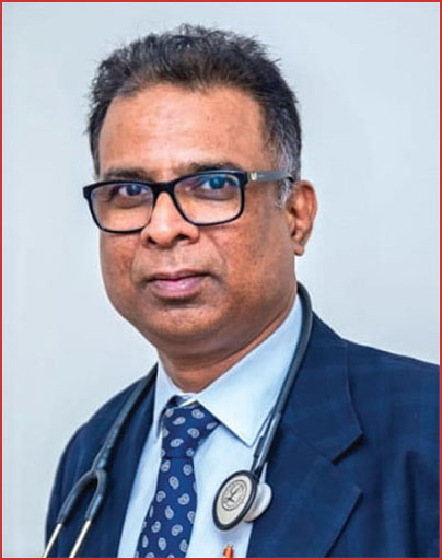 Dr. Prakash Kumar Hazra