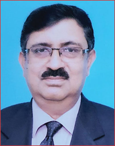 Dr. Soumitra Kumar
