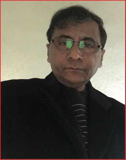 Dr. Achyut Sarkar
