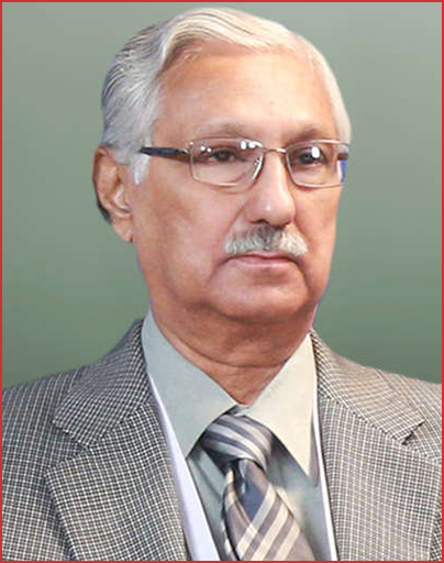 Dr. Amal Kumar Banerjee