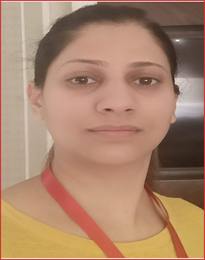 Dr. Daljeet Kaur Saggu