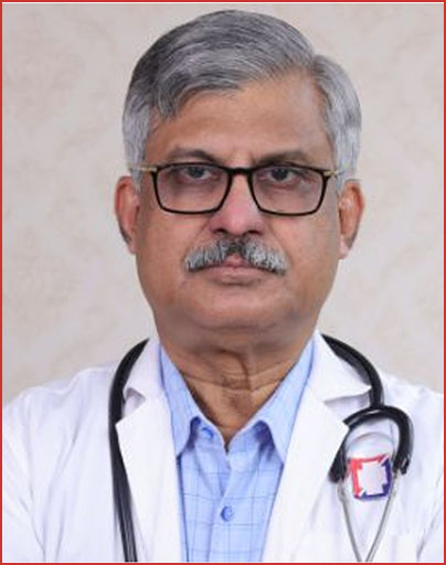 Dr. Devanu Ghosh Roy