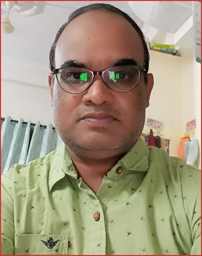 Dr. Indrapal Meshram