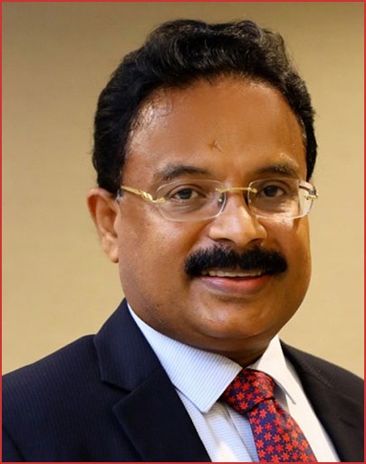 Dr. Jabir Abdullakutty