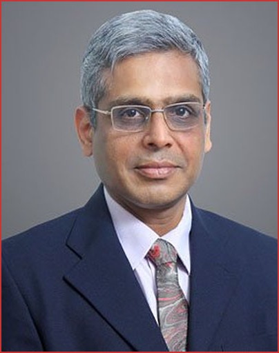 Dr. Krishna Kumar