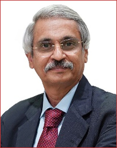 Dr. P. B. Jayagopal