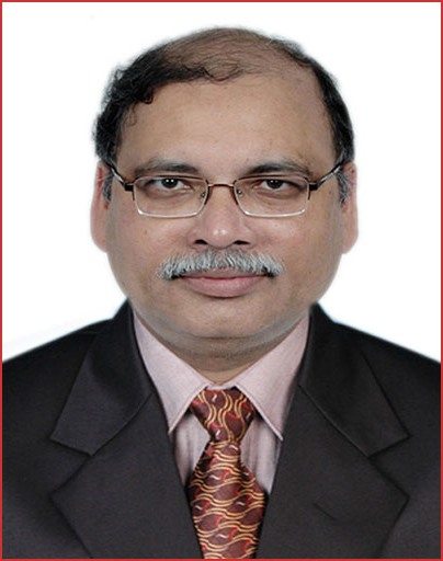 Dr. Prasant Kumar Sahoo