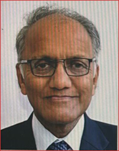 Dr. Rajeev Gupta
