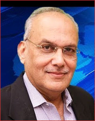 Dr. Raman Puri