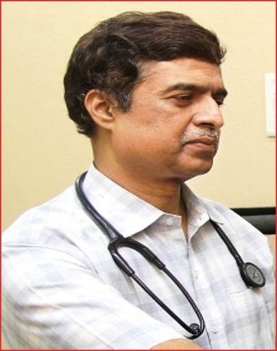 Dr. Ranjan Kumar Sharma