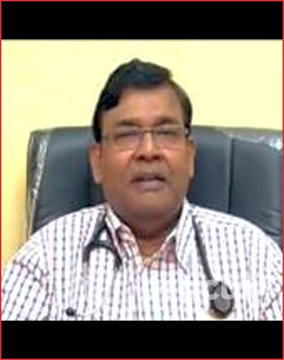 Dr. S. C. Mondal