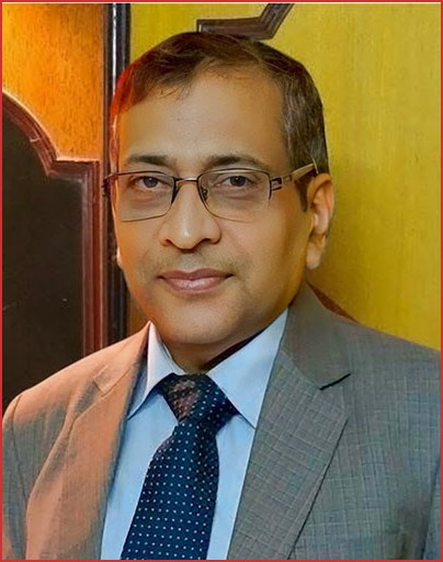 Dr. Soura Mukherjee