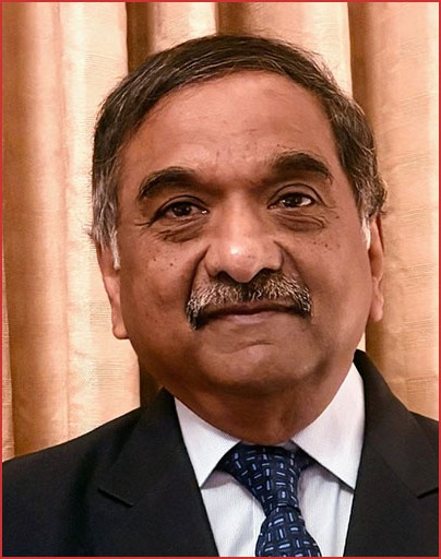 Dr. Thomas Alexander