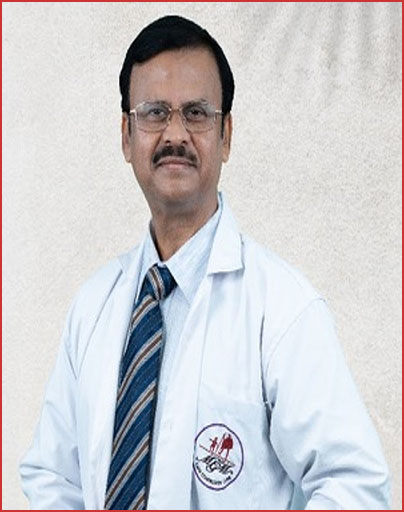 Dr. Uday M. Jadhav