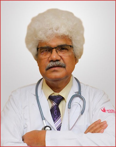 Prof. Dr. Bhabatosh Biswas