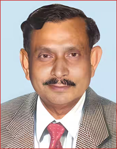 Prof. Dr. Manotosh Panja